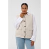 Blanc Whisper White Melange
