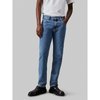 Denim Blauw