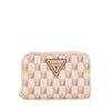 Portefeuille Guess rose