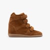 Marron Camel