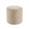 Imprimé Léopard Beige