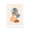 Unframed