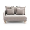 Gris Tourterelle