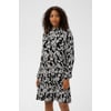 Noir Blanc Black Deep/Chalk Paisley