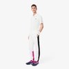 Pantalon Lacoste blanc