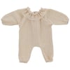 Ecru, Beige