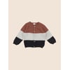 Gris, Marron