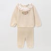 Beige Melange