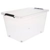 Boite rangement 60l