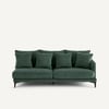 Vert sarcelle
