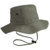 Chapeau coton femme