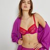 Rose/Rouge