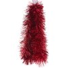 Guirlande de noël rouge
