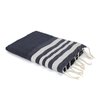 Bleu Jean / Argent