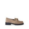 Taupe Velours