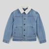 Blue Denim