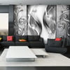 Gris / Argent