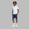 Ensemble short Adidas enfant