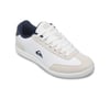 Blanc White
