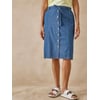 Chambray Bleu