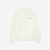 Lacoste trui wol