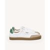 Blanches Et Vertes
