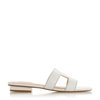 Blanc Cuir