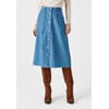 Bleu Chambray
