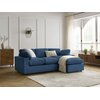 Bleu Foncé