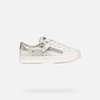Basket Geox rose