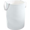Petit panier plastique