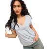 Gris Heather Grey