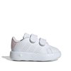 Wit/roze