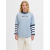 Bleue - Subdued Blue
