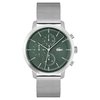 Montre Lacoste verte