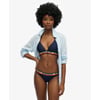 Bleu Marine Intense