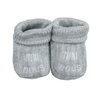 Chaussons chaussettes garçon