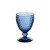 Verre à vin colore