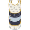 Bleu, Moutarde