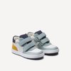Bianco/Azzurro