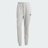 Medium Grey Heather / Black