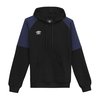 Noir/Bleu Marine