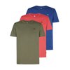 Red/Blue/Army
