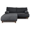 Gris Anthracite
