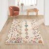 Indoor outdoor rugs