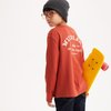 Dark orange