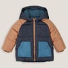 Blue + Camel