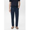 Bleu Marine Foncé