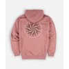Washed Rose