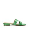 Vert Cuir